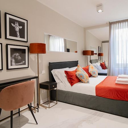 La Chartreuse Luxury Suites 파르마 외부 사진