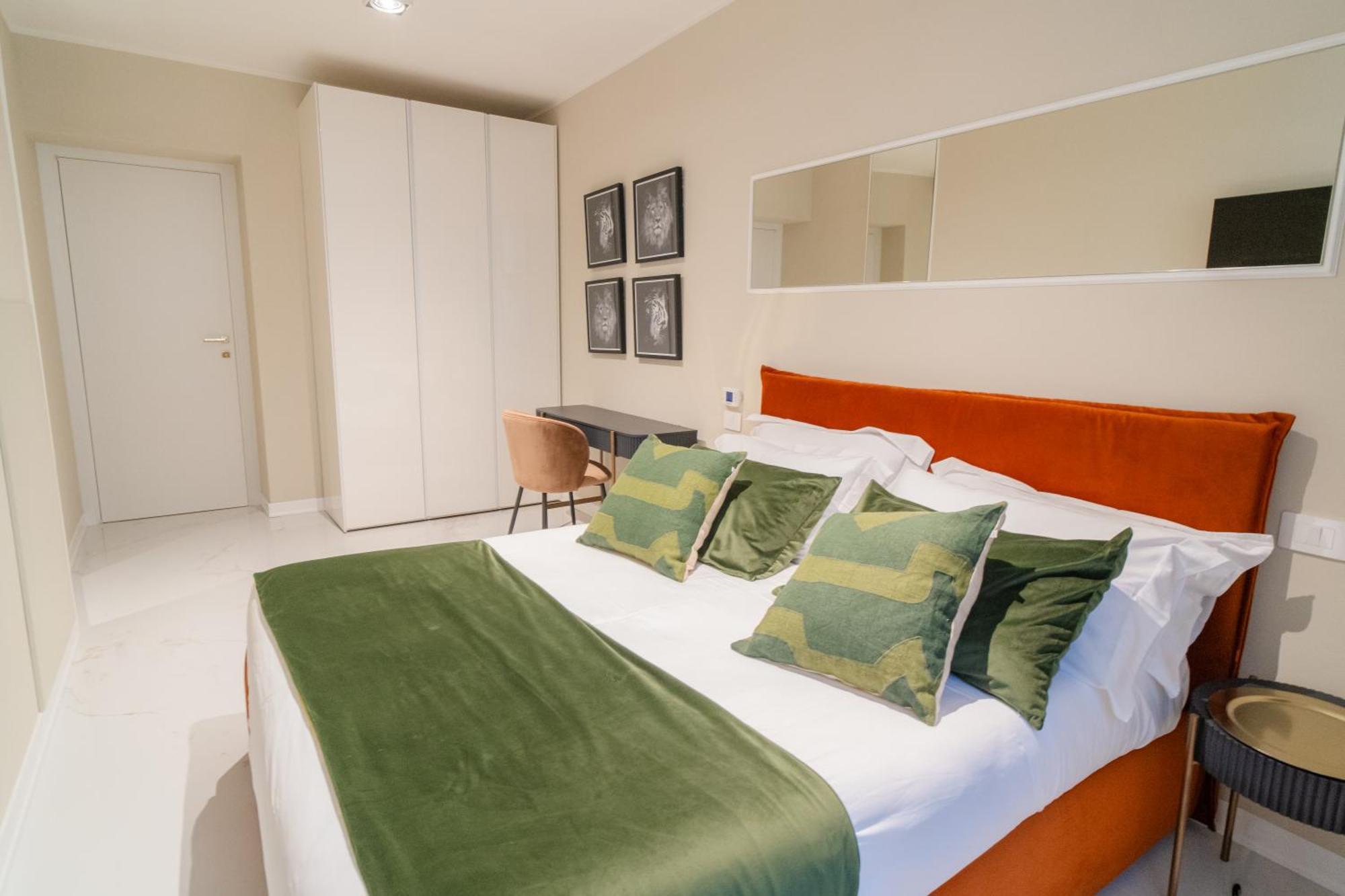 La Chartreuse Luxury Suites 파르마 외부 사진
