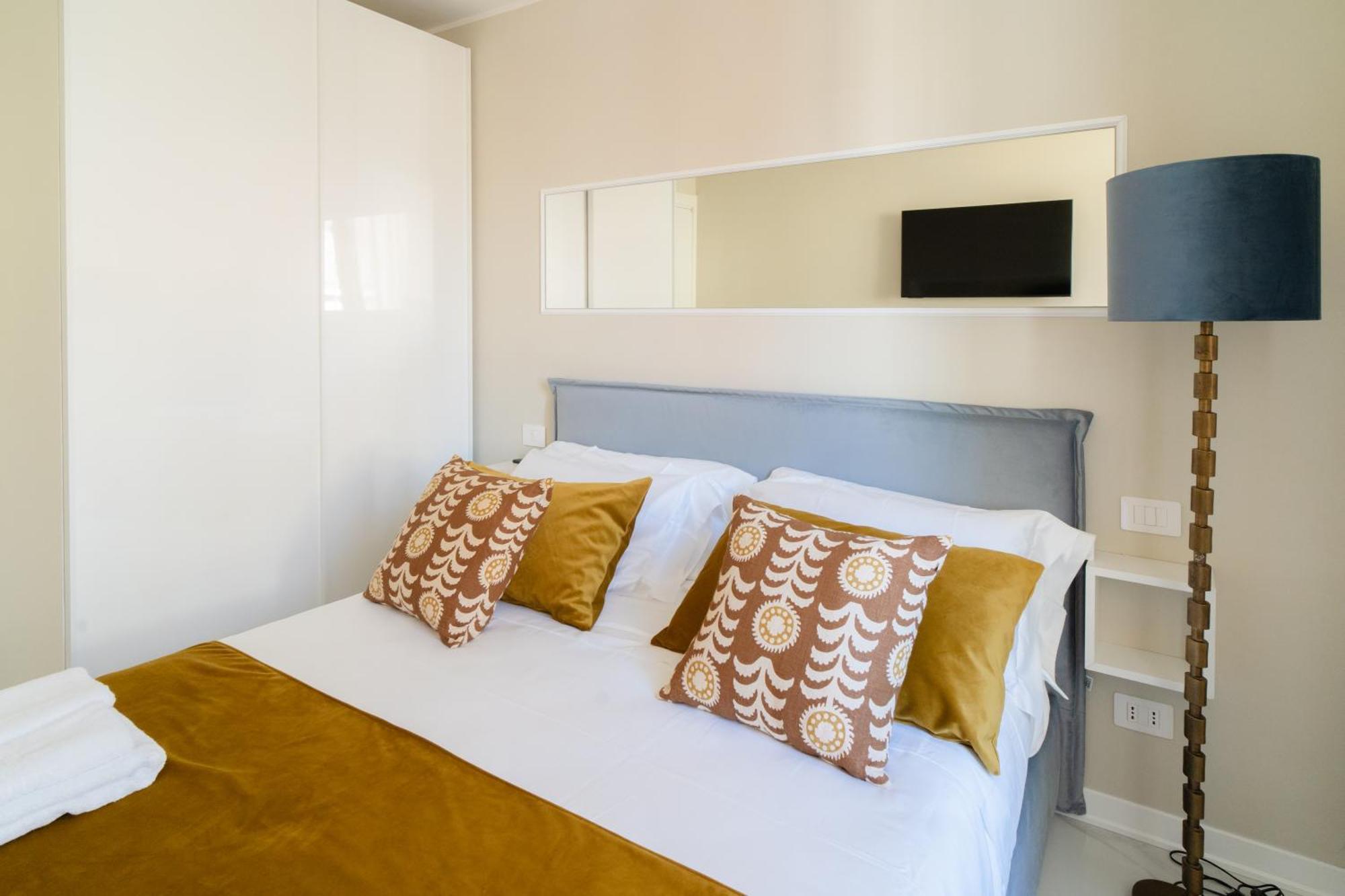 La Chartreuse Luxury Suites 파르마 외부 사진