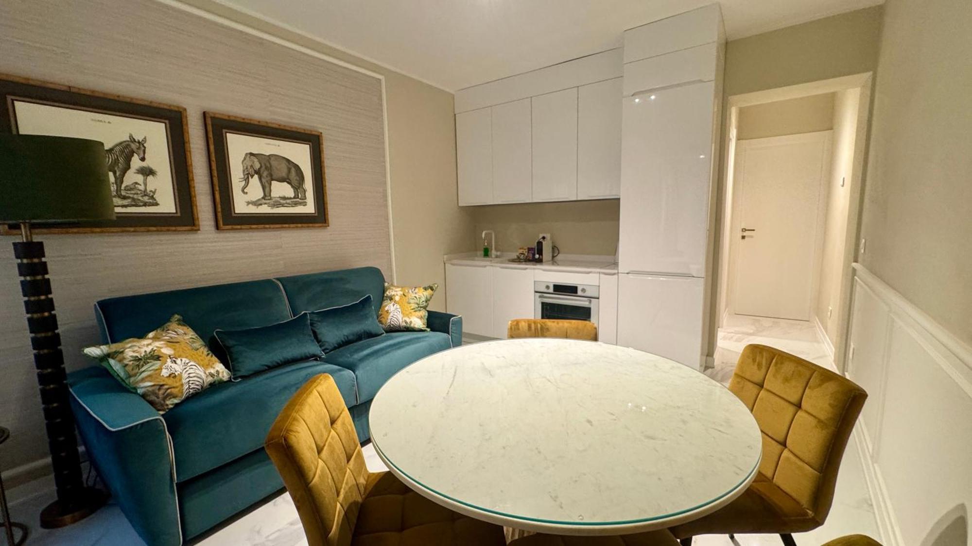 La Chartreuse Luxury Suites 파르마 외부 사진
