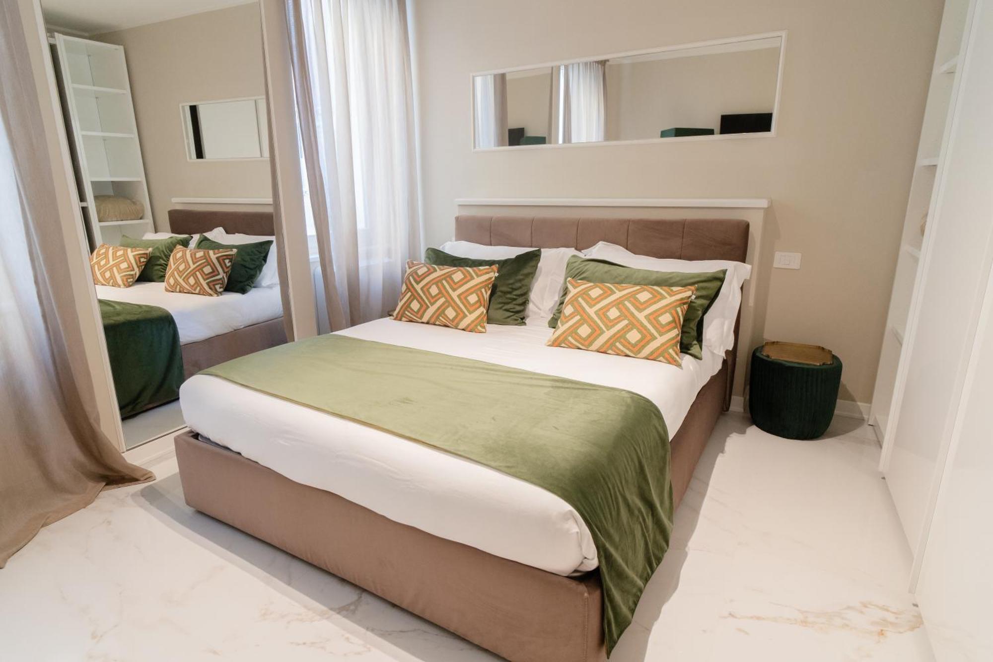 La Chartreuse Luxury Suites 파르마 외부 사진